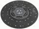 Sachs 1878003276 - DISCO PEGASO 1223,5036,5123;RVI