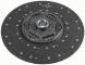 Sachs 1878003276 - DISCO PEGASO 1223,5036,5123;RVI