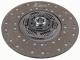 Sachs 1878005668 - DISCO MB 1726,1729,1929,2429,2629