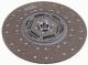 Sachs 1878005668 - DISCO MB 1726,1729,1929,2429,2629