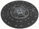 Sachs 1878002955 - DISCO IVECO EUROFIRE,TURBOTECH 90-