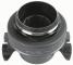 Sachs 3151000549 - COJINETE MB 1722,1929,2422,2531,262