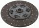 Sachs 3400700359 - KIT RVI KERAX,MAGNUM;VOLVO FM 05-