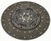 Sachs 3400710061 - KIT PLUS RVI KERAX,MAGNUM;VOLVO FH,